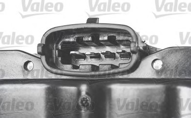 VALEO 245278 Ignition Coil